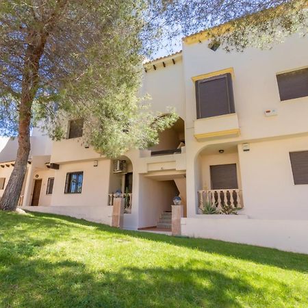 Appartement Orihuela Costa Golf, Las Ramblas Villacosta Bagian luar foto