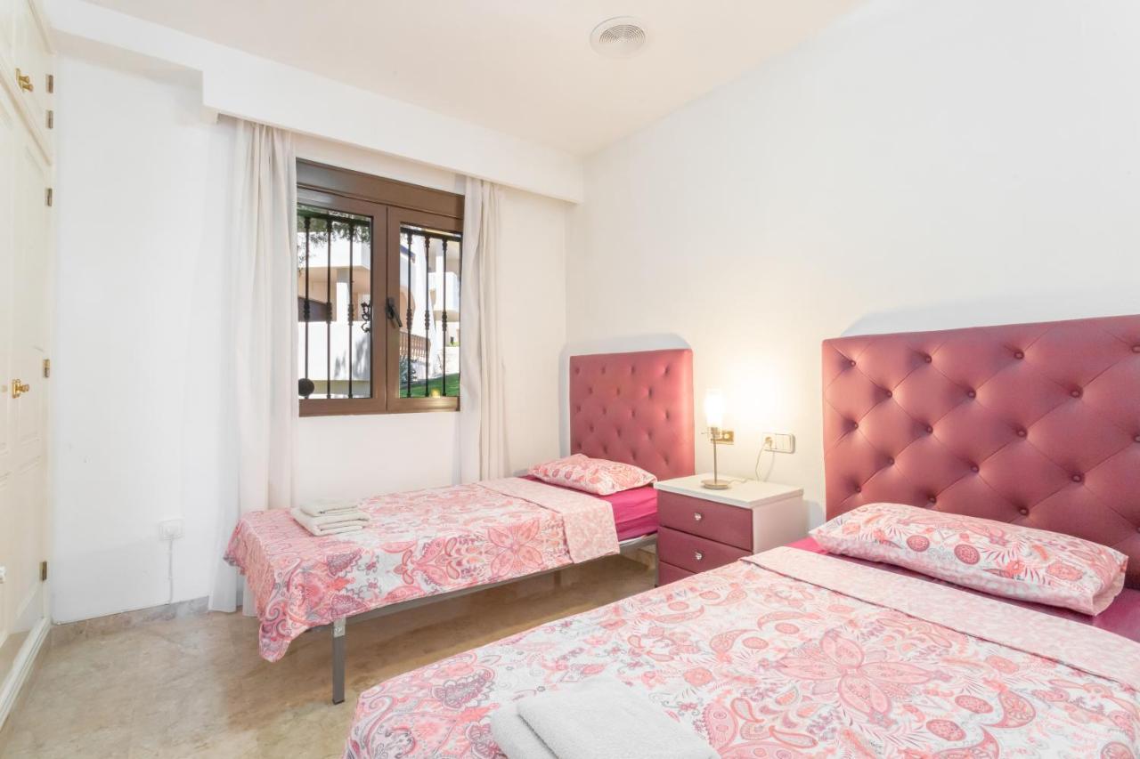 Appartement Orihuela Costa Golf, Las Ramblas Villacosta Bagian luar foto