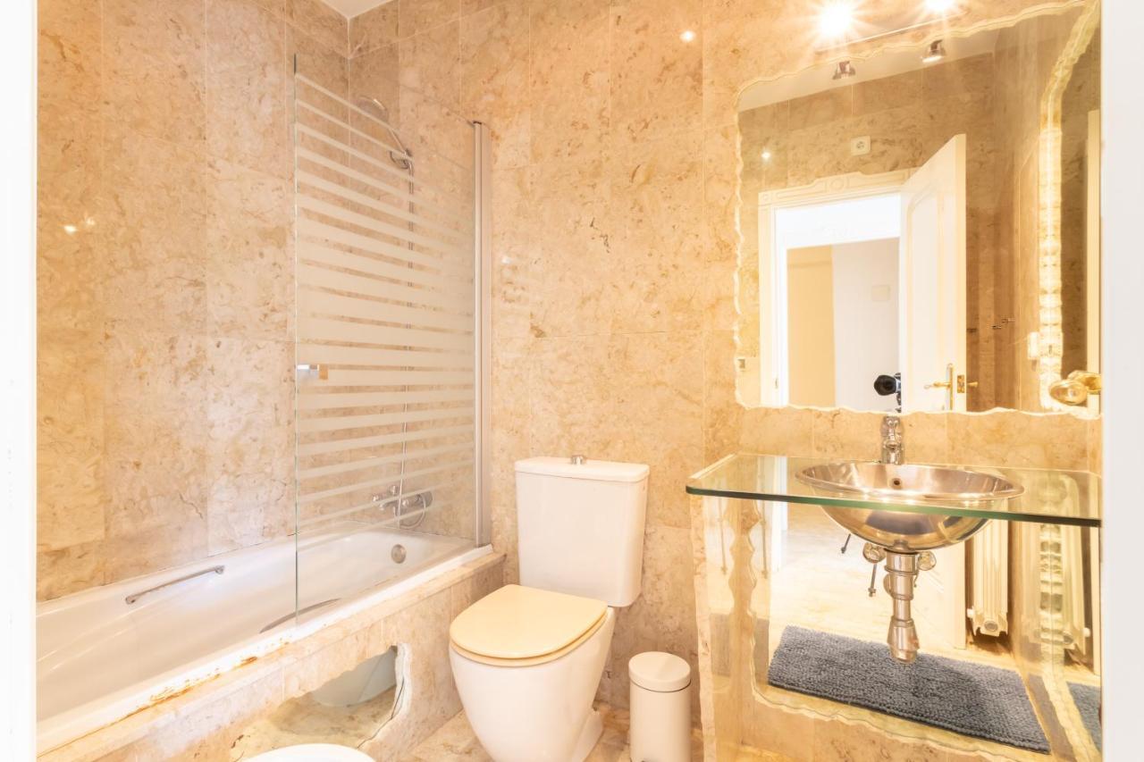 Appartement Orihuela Costa Golf, Las Ramblas Villacosta Bagian luar foto