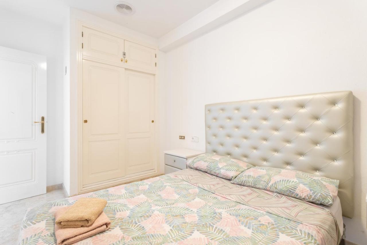 Appartement Orihuela Costa Golf, Las Ramblas Villacosta Bagian luar foto