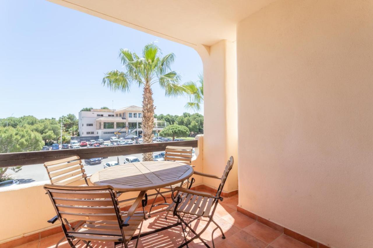 Appartement Orihuela Costa Golf, Las Ramblas Villacosta Bagian luar foto
