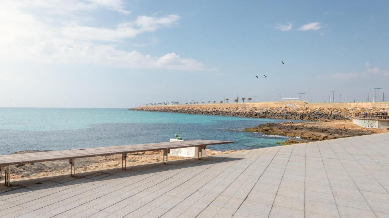 Appartement Orihuela Costa Golf, Las Ramblas Villacosta Bagian luar foto