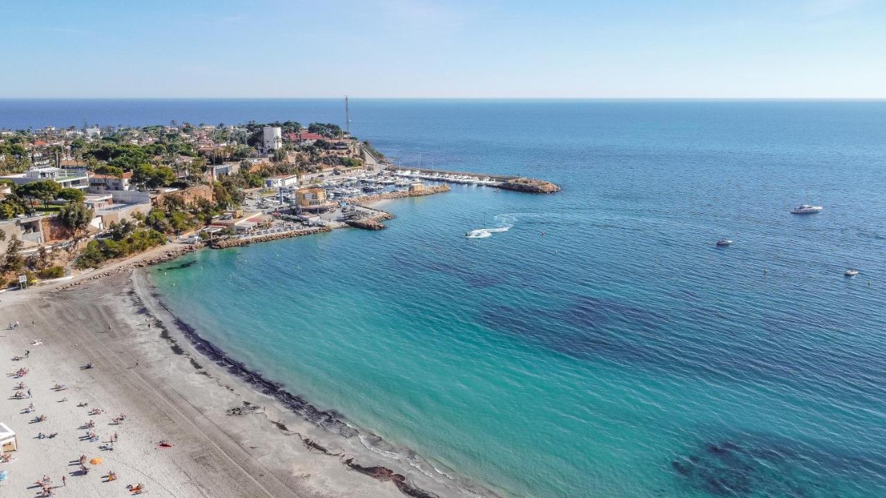 Appartement Orihuela Costa Golf, Las Ramblas Villacosta Bagian luar foto