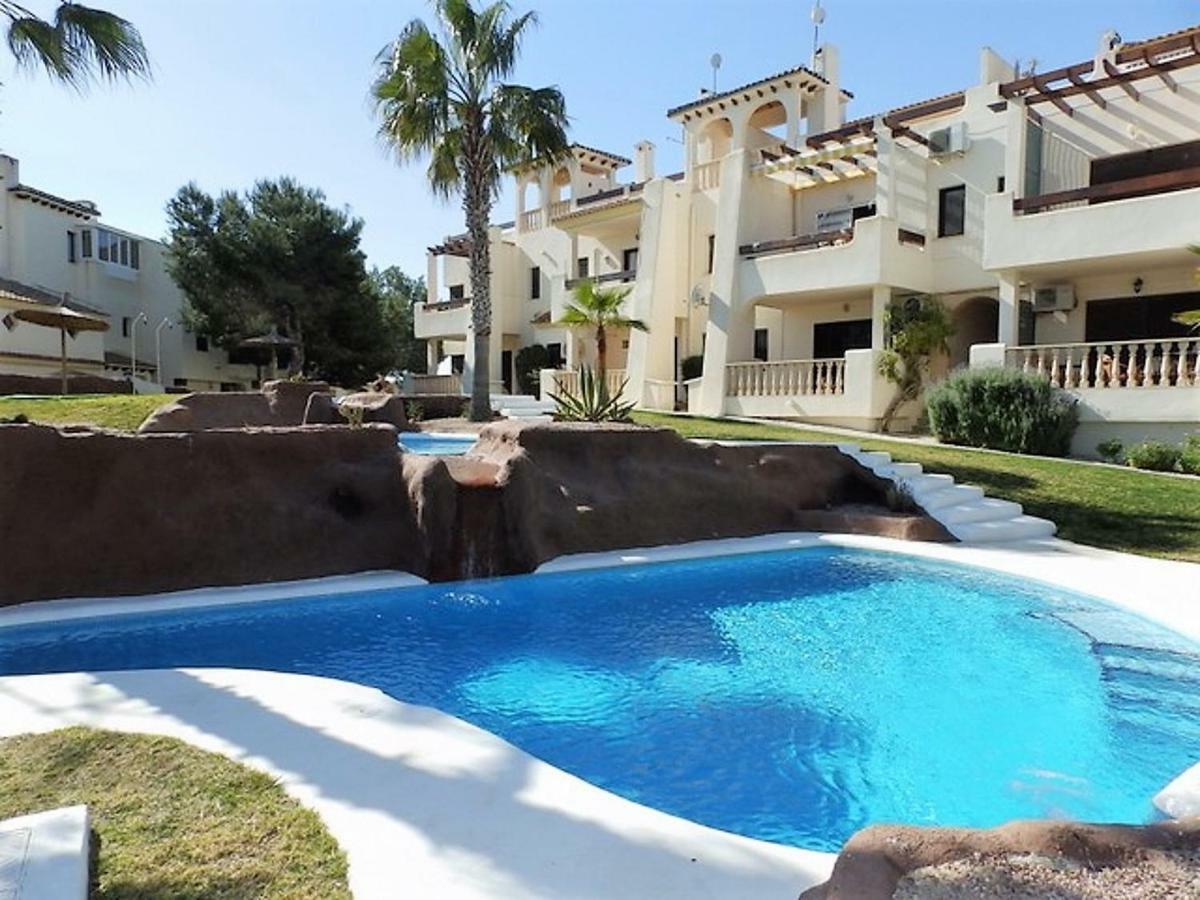 Appartement Orihuela Costa Golf, Las Ramblas Villacosta Bagian luar foto